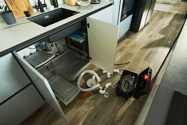 24/7 Emergency Toilet Repair experts in Kincaid, IL